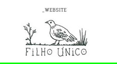 Website Filho Único