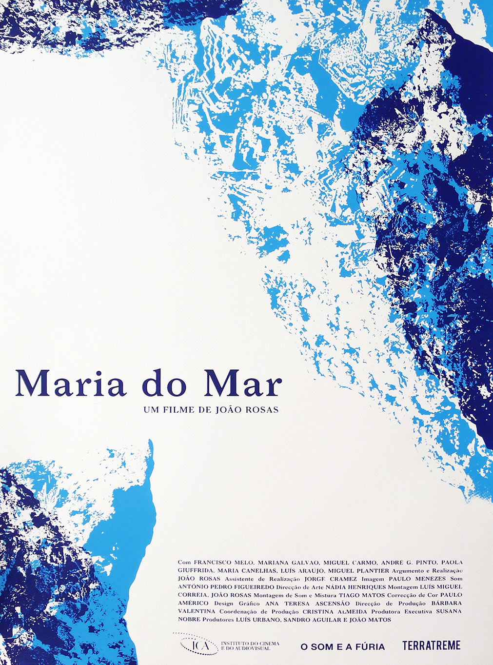 MARIA DO MAR