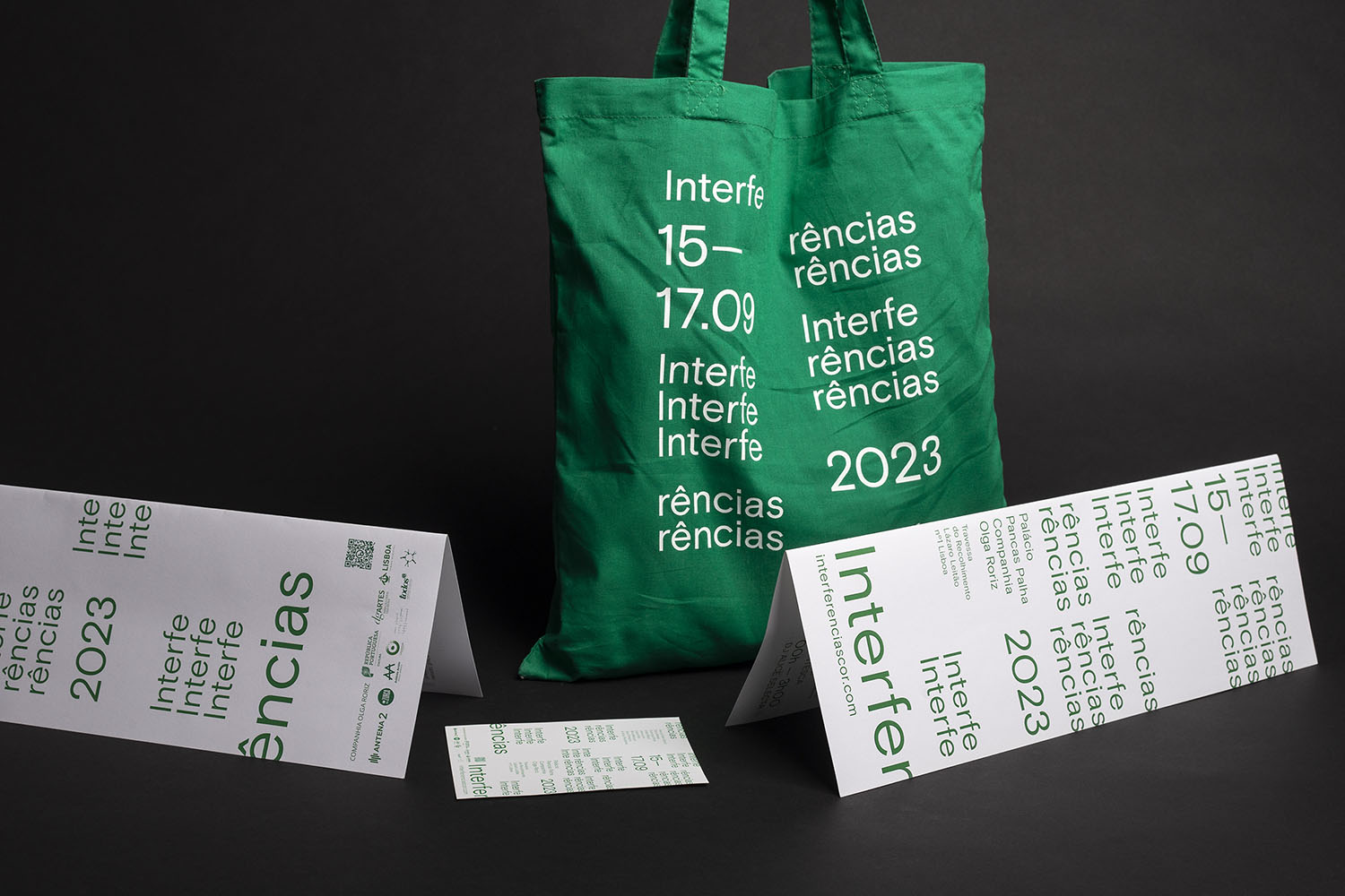 FESTIVAL INTERFERÊNCIAS